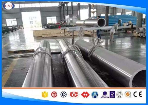 Buy cheap EN10305 Cold Drawn Steel Tube For Automotive Industry 4130 Steel Grade from wholesalers