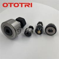 Buy cheap OTOTRI KR19 Stud Type Track Roller Cam Follower Needle Roller Bearing For product
