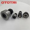Buy cheap OTOTRI KR19 Stud Type Track Roller Cam Follower Needle Roller Bearing For Manufacturing Plant from wholesalers