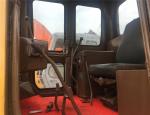 Used Caterpillar D6d Bulldozer in Perfect Working Condition with Reasonable