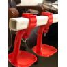 Buy cheap 25mm Square Tube Poultry Drinking Line Plastic PVC Chicken Water Pipe from wholesalers