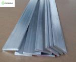 Anodized Flat Strip Aluminum Profile With High Strength