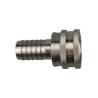 Buy cheap 0.25 Inch Stainless Steel Quick Connect Fittings from wholesalers