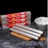 Buy cheap Hygienic Food Grade Household Aluminum Foil Roll For Kitchen 9 - 24 Micron from wholesalers
