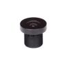 Buy cheap 1/4" 2.0mm F2.0 Megapixel M7x0.35 mount 130degree wide angle lens for OV2643 from wholesalers