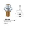 Buy cheap Bathtub shower holder ,Bathtub Fitting ,Bathtub Accessories,shower seat HSZ-09 from wholesalers