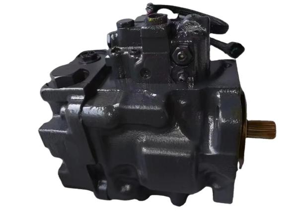 708-1S-00970 7081S00970 Komatsu Hydraulic Pump For WA380 WA430 WA470 WA480 Wheel