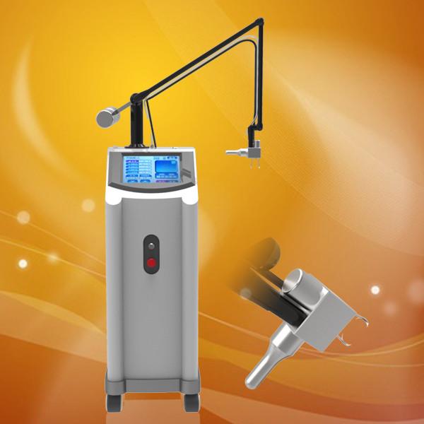 Buy cheap medical co2 laser fractional laser vaginal tightening co2 laser price with usa metal tube from wholesalers