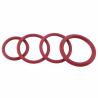 Buy cheap High Temperature Silicone O Rings Acid And Alkali Resistant , Lead Free Standard from wholesalers