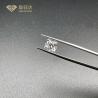 Buy cheap 3Ct DEF VS Cushion Cut Diamonds from wholesalers
