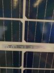 144 Cells 6bb Bifacial Hbd Glass 435w Longi Solar Panels
