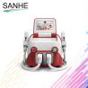 Buy cheap ipl rf shr hair removal and skin rejuvenation machine from wholesalers