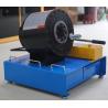 Buy cheap 10 Dies Hydraulic Hose Fitting Crimper Hose Press Crimper 6-51mm FY-51CSD For Portugal from wholesalers