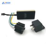 Waterproof Miniature GPS Tracker For Car Motorcycle With Trace History Geo Fence
