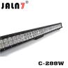 Buy cheap LED Light Bar JALN7 288W CREE Spot Flood Combo LED Driving Lamp Super Bright Off Road Lights LED Work Light Boat Jeep from wholesalers