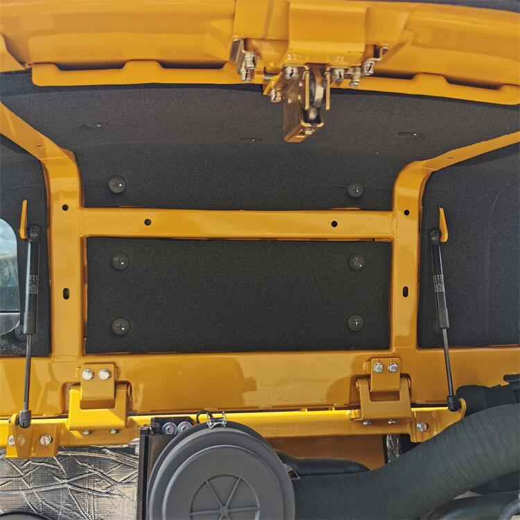 Sany SY55 SY60 Mini Digger Machine ORIGINAL Hydraulic Cylinder at Lowest and Less Hour