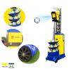 Buy cheap Siboasi 30pcs Volleyball Pitching Machine For Training And Entertainment from wholesalers