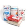 Buy cheap 20kg 25kg Plastic PP Woven Block Bottom Valve Cement Bag PP Valve Square Bottom Valve Bag from wholesalers