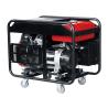 Buy cheap 17L Fuel Tank Single Phase 10HP Portable Welding Generator from wholesalers