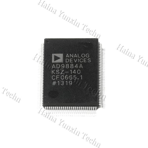Buy cheap AD9887AKSZ-100 from wholesalers