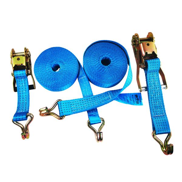 Buy cheap BYF-10T Fasten Strap The Ultimate Trailer Spare Part for Heavy Duty Lashing Needs from wholesalers