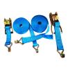 Buy cheap BYF-10T Fasten Strap The Ultimate Trailer Spare Part for Heavy Duty Lashing Needs from wholesalers