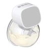 Buy cheap Double Electric Breast Pump Silent Wearable Breast Pump from wholesalers