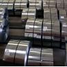 Buy cheap Annealed Cold Rolled Steel Coil , Thickness 0.01mm-12mm Stainless Steel Roll from wholesalers
