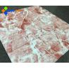 Buy cheap 15-25 Shore C 5mm Thickness 3D Foam Wall Stickers for Protection from wholesalers