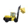 Buy cheap Forklift Bucket Attachment Forklift Truck Snow Bucket Plow Forklift Mast Parts from wholesalers