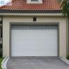 Buy cheap Automatic 80mm Width Slat Aluminum Roller Shutter Doors from wholesalers