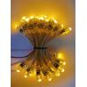 Buy cheap 9mm 12V LED Pixel Light For Advertising Letter from wholesalers