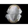 Buy cheap Comfortable Porcelain Dental Bridge with All-Ceramic Construction for Exceptional Wear Resistance from wholesalers