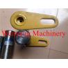 Buy cheap China wheel loader spare parts Lonking bucket upper pin lg833.11.05 from wholesalers