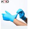 Buy cheap Safety Hand PVC Nitrile Medical Glove Disposable Latex Examination Nitrile Gloves Medical Gloves Nitrile from wholesalers