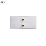 Mini Jewelry Packaging Drawer Filing Cabinet Steel Material Ral Color