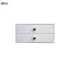 Buy cheap Makeup Box Mini Filing Drawers Metal File Storage Boxes Ral Color from wholesalers