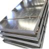 Buy cheap 0.8mm 1mm Zinc Coated Galvanized Steel Sheet Plate DX51D Z275 from wholesalers