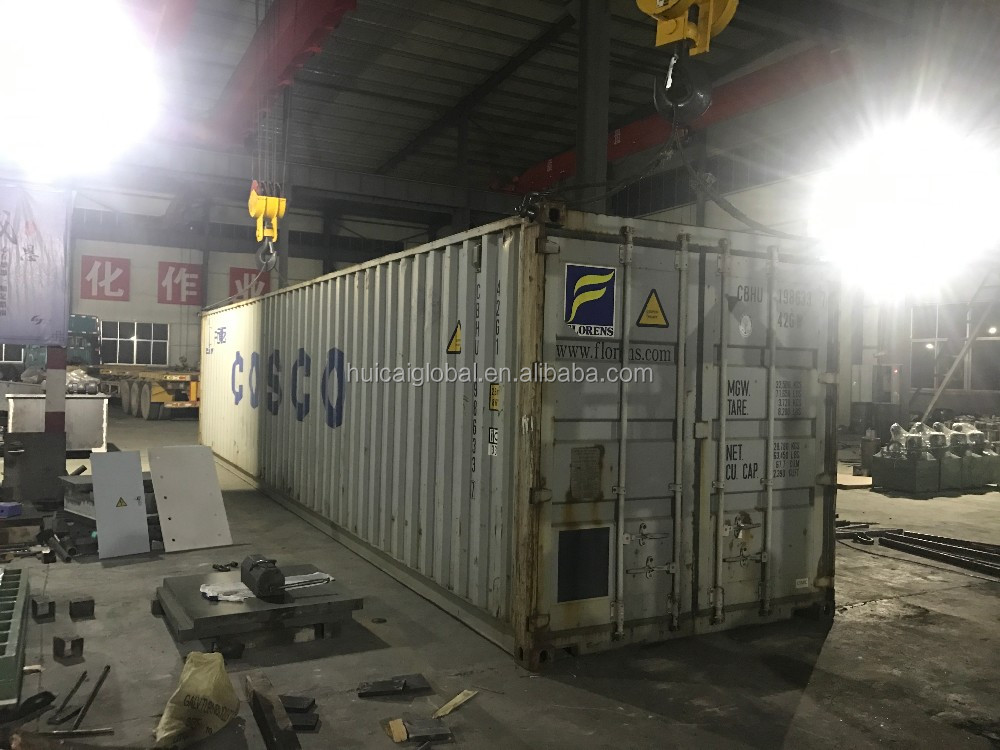 Rubber Mat Vulcanizing Press Machine for Making Rubber Mats in Various Colors