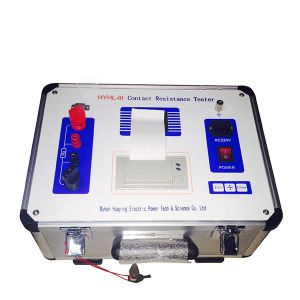 Buy cheap Contact Resistance Tester 100A from wholesalers