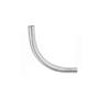 Buy cheap Galvanized Steel EMT Conduit Elbows / 90 Degree Conduit Elbow EMT Tubing Fittings from wholesalers