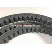 Buy cheap Low Protraction Wedge V Belt Industrial Fan Engine PVC Rubber Timing Classical product