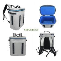 Buy cheap 20L Portable Outdoor Cooler Box TPU Camping Insulated Leakproof Thermal Bag product