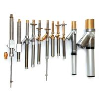Buy cheap German Pneumatic Gun Machine Spare Parts Papad Making Machine product