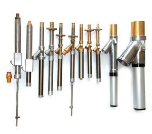 Wholesale German Pneumatic Gun Machine Spare Parts Papad Making Machine from china suppliers