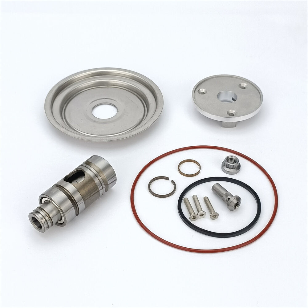 Turbo Repair Kits GT25R GT28R GT2871R GT3071R GT3076R Ball Bearing Rebuild Kits