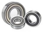 Ball Bearing 6000 serie, motocycle parts, auto parts, machine parts, standard