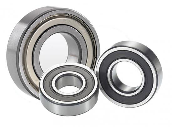 Buy cheap Chrome Steel Auto Parts Bearings , P0 Grade Oil Deep Groove Ball Bearing 6300 serie from wholesalers