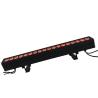 Buy cheap Color Changing Led Stage Light Bar , 300W Led Wash Light Bar 25°/45° Angle from wholesalers