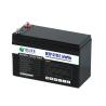 Buy cheap Deep Cycle 6000 12V LiFePO4 Battery Pack 12.8V 5Ah ABS + PC For Camping yacht from wholesalers